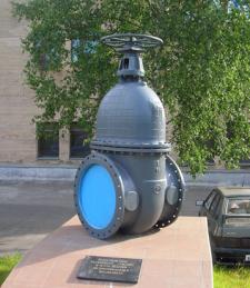 Петрозаводск, Памятная заглушка Петрозаводск, Памятная заглушка