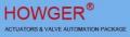 ООО «Howger» (Jinan Howger Automation Control Equipment Co., LTD)