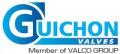 Guichon Valves