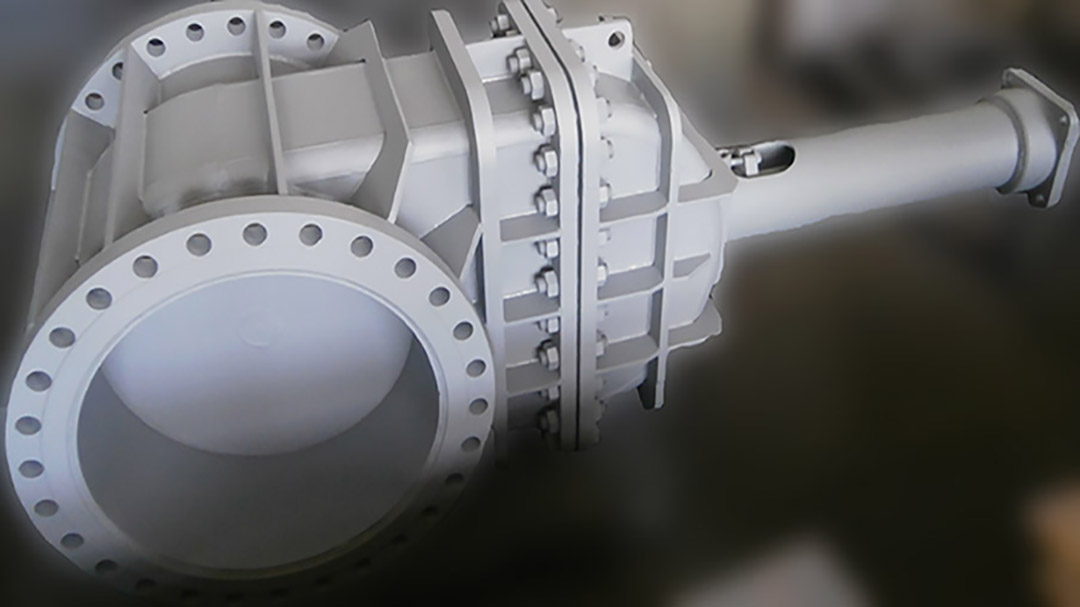 ООО «Арматурный завод «Адмирал»