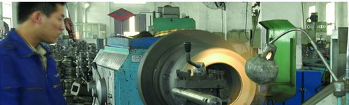 Юанда - производство арматуры Юанда - производство арматуры