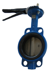 Дисковый поворотный затвор ЗДС ОАО «Завод «Водоприбор» Дисковый поворотный затвор ЗДС ОАО «Завод «Водоприбор»