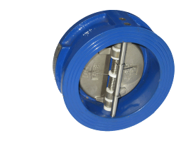 Затвор обратный Ду40 - Ду200 ОАО «Завод «Водоприбор» Затвор обратный Ду40 - Ду200 ОАО «Завод «Водоприбор»