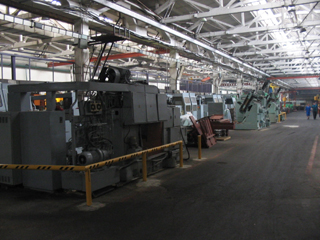 ОАО «Акционерная компания «Корвет»