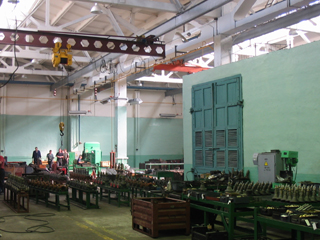 ОАО «Акционерная компания «Корвет»