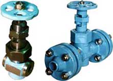 Задвижки клиновые сальниковые стальные типа ЗКС Задвижки клиновые сальниковые стальные типа ЗКС