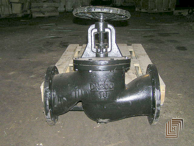 ООО «Рубикон»