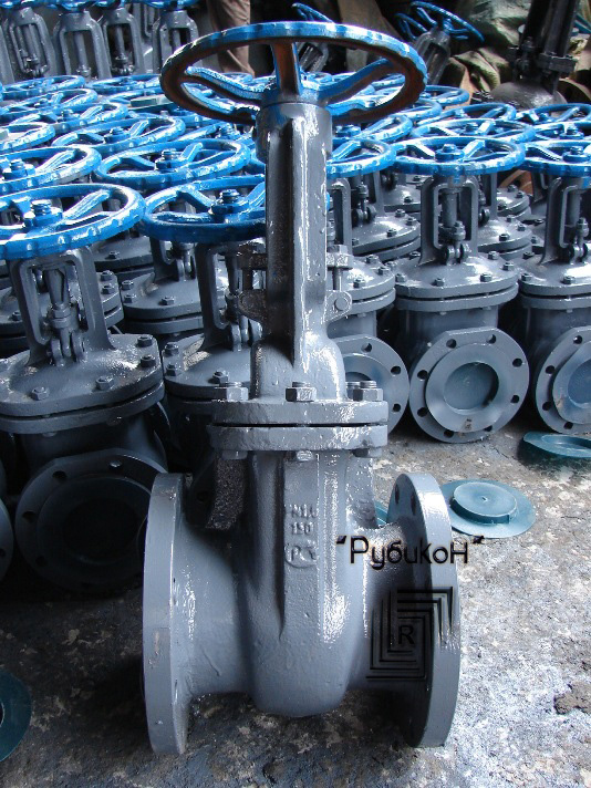 ООО «Рубикон»