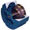 Бесшумный обратный клапан Val-Matic ( Silent Check Valve)