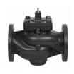 Двухходовой клапан VFM2 (Danfoss)