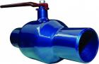 Шаровый кран 11с67п2Ц