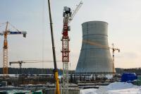 «Сибэнергомаш» производит продукцию для атомной энергетики