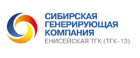 Сибирская генерирующая компания (Енисейская ТГК)