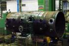 Корпус парогенератора для Нововоронежской АЭС-2