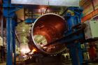 Корпус парогенератора для Нововоронежской АЭС-2