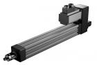 Линейный электропривод K Series