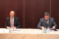 РусГидро и Alstom расширяют сотрудничество