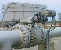 Технология привода компании AUMA, разработанная с учётом потребностей заказчика, обеспечит получение контракта с Газпромом