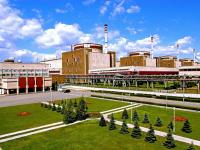 «РЭП Холдинг» выполнит еще один заказ для Балаковской АЭС