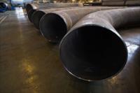Завод «СОТ» поставит для Челябинской ГРЭС детали для трубопроводов