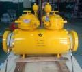 Компания Rotork Gears выполнила знаковый контракт в истории производства подводной арматуры в Китае