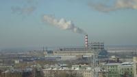 Теплофикационная паровая турбина введена в эксплуатацию на Новосибирской ТЭЦ-3