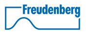 Компания Freudenberg-NOK создала специальный клапан из перфторкаучука (FFKM)
