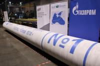 ЗАО ОМК начал производство труб для морского участка газопровода