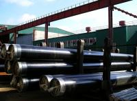 Отмечено снижение поставки стальных труб производства ТМК