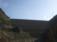 Специалистами ОАО «Турбоатом» проведена успешная замена гидрозатворов на Нурекской ГЭС